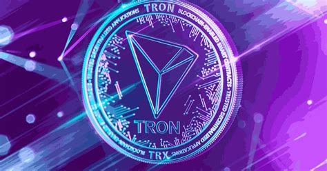 tron trx hoje|TRON Price .